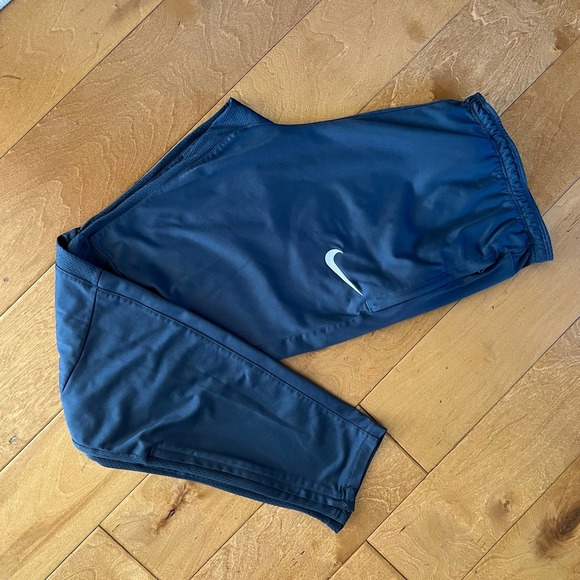 Nike Other - Nike size large dry fit jogger sweatpants